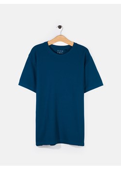 GATE Bawełniana koszulka w prążki S ze sklepu gateshop w kategorii T-shirty męskie - zdjęcie 161798861