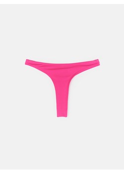 GATE Prążkowane stringi od bikini 34 ze sklepu gateshop w kategorii Stroje kąpielowe - zdjęcie 161800242