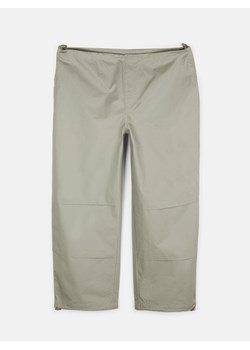 GATE Szerokie spodnie spadochronowe damskie XL ze sklepu gateshop w kategorii Spodnie damskie - zdjęcie 161800561