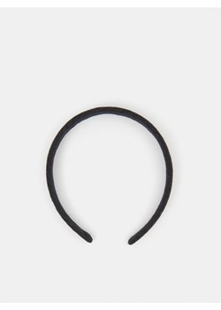 Sinsay - Opaska do włosów - czarny ze sklepu Sinsay w kategorii Opaski damskie - zdjęcie 161810162