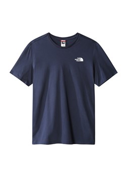 Kosuzlka Męska The North Face S/S NSE GRAPHIC T-Shirt ze sklepu a4a.pl w kategorii T-shirty męskie - zdjęcie 161813972