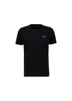 Koszulka Męska Alpha Industries Backprint T-Shirt ze sklepu a4a.pl w kategorii T-shirty męskie - zdjęcie 161814052