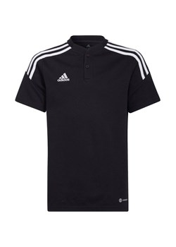 Koszulka juniorska Condivo 22 Polo Adidas ze sklepu SPORT-SHOP.pl w kategorii T-shirty chłopięce - zdjęcie 161838890