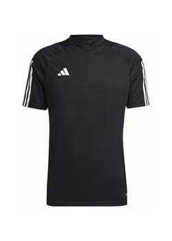 Koszulka juniorska Tiro 23 Competition Jersey Adidas ze sklepu SPORT-SHOP.pl w kategorii T-shirty chłopięce - zdjęcie 161838921