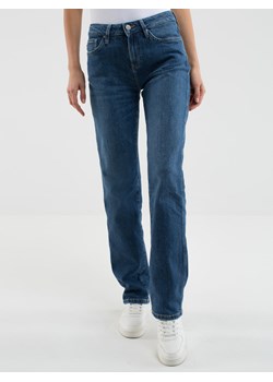 Spodnie jeans damskie Myrra 313 ze sklepu Big Star w kategorii Jeansy damskie - zdjęcie 161843512