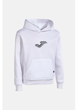 JOMA Bluza z kapturem - Biały - Chłopiec - 6 LAT(116CM) ze sklepu Halfprice w kategorii Bluzy chłopięce - zdjęcie 161846924