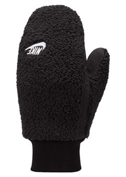 Rękawiczki jednopalczaste Nike - Czerń ze sklepu Nike poland w kategorii Rękawiczki męskie - zdjęcie 161847183