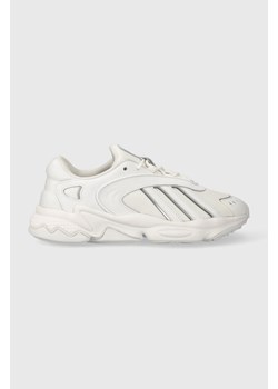 adidas Originals sneakersy Oztral kolor biały ID9790 ze sklepu PRM w kategorii Buty sportowe męskie - zdjęcie 161847324