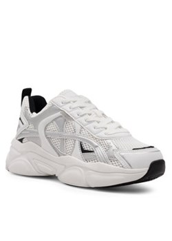 Sprandi Sneakersy MODULAR WPRS-22W05205 Biały ze sklepu MODIVO w kategorii Buty sportowe damskie - zdjęcie 161848850