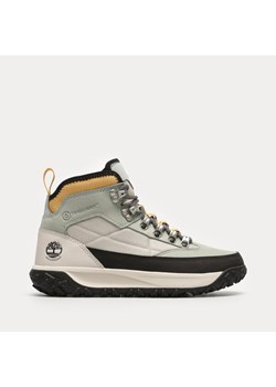 TIMBERLAND GS MOTION6 MID F/L WP ze sklepu Symbiosis w kategorii Buty trekkingowe damskie - zdjęcie 161848932