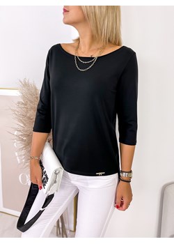 bluzka peho czarna l/xl ze sklepu UBRA w kategorii Bluzki damskie - zdjęcie 161849012