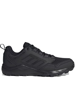 Buty adidas Tracerocker 2.0 Trail Running GZ8916 - czarne ze sklepu streetstyle24.pl w kategorii Buty sportowe męskie - zdjęcie 161849434