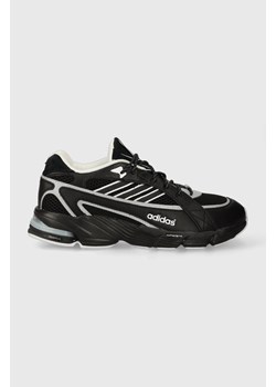 adidas Originals sneakersy EXOMNIAC CUSHION NSRC kolor czarny ID2177 ze sklepu PRM w kategorii Buty sportowe damskie - zdjęcie 161858800
