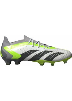Buty piłkarskie korki Predator Accuracy.1 L FG Adidas ze sklepu SPORT-SHOP.pl w kategorii Buty sportowe męskie - zdjęcie 161861231