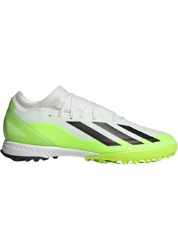 Buty piłkarskie, turfy X Crazyfast.3 TF Adidas ze sklepu SPORT-SHOP.pl w kategorii Buty sportowe męskie - zdjęcie 161861234