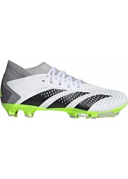 Buty piłkarskie korki Predator Accuracy.3 FG Adidas ze sklepu SPORT-SHOP.pl w kategorii Buty sportowe męskie - zdjęcie 161861324