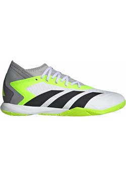 Buty piłkarskie halowe Predator Accuracy.3 IN Adidas ze sklepu SPORT-SHOP.pl w kategorii Buty sportowe męskie - zdjęcie 161861361