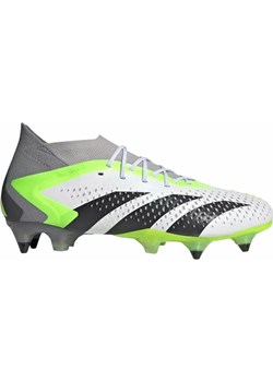 Buty piłkarskie korki Predator Accuracy.1 SG Adidas ze sklepu SPORT-SHOP.pl w kategorii Buty sportowe męskie - zdjęcie 161861572