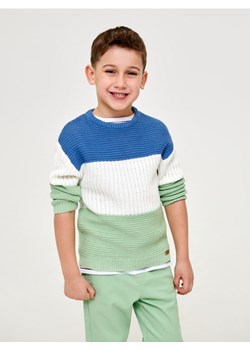 Sinsay - Sweter - wielobarwny ze sklepu Sinsay w kategorii Swetry chłopięce - zdjęcie 161864920