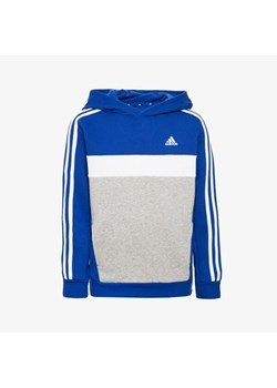 adidas bluza z kapturem j 3s tib fl hd ib4087 ze sklepu 50style.pl w kategorii Bluzy chłopięce - zdjęcie 161877940