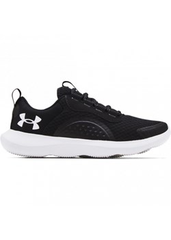 Damskie buty do biegania UNDER ARMOUR W Victory - czarne ze sklepu Sportstylestory.com w kategorii Buty sportowe damskie - zdjęcie 161955633