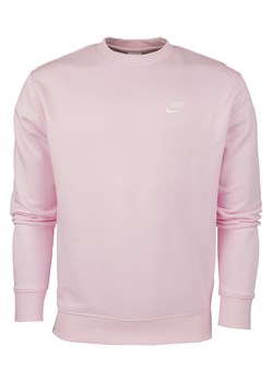 Bluza męska Nike NSW Club Crew BB BV2662 663 ze sklepu Desportivo w kategorii Bluzy męskie - zdjęcie 161957490