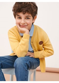 Sinsay - Sweter - kremowy ze sklepu Sinsay w kategorii Swetry chłopięce - zdjęcie 161962391
