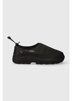 Suicoke sneakersy kolor czarny ze sklepu PRM w kategorii Buty sportowe męskie - zdjęcie 161963690
