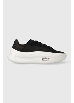 adidas Originals sneakersy adiFom TRXN kolor czarny IF2226 ze sklepu PRM w kategorii Buty sportowe męskie - zdjęcie 161963692