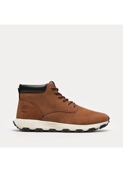 TIMBERLAND WINSOR PARK CHUKKA ze sklepu Symbiosis w kategorii Buty zimowe męskie - zdjęcie 161970394