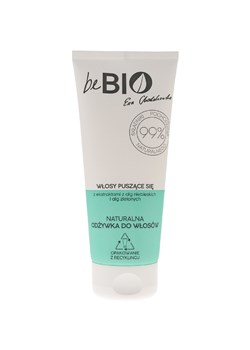 beBIO naturalny szampon do włosów puszących się 300ml ze sklepu 5.10.15 w kategorii Szampony do włosów - zdjęcie 161973993