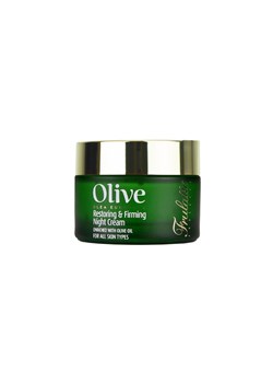 FRULATTE Olive Anti-Aging Cream krem przeciwzmarszczkowy - 50 ml ze sklepu 5.10.15 w kategorii Kremy do twarzy - zdjęcie 161974144