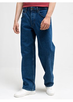 Spodnie jeans męskie loose z linii Authentic Silvermine 500 ze sklepu Big Star w kategorii Jeansy męskie - zdjęcie 161974792