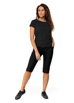 T-shirt damski czarny 2pak ze sklepu 5.10.15 w kategorii Bluzki damskie - zdjęcie 161978734