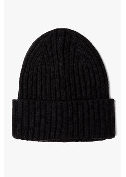 Męska czapka beanie czarna rozmiar 56/58 ze sklepu 5.10.15 w kategorii Czapki zimowe męskie - zdjęcie 161982321