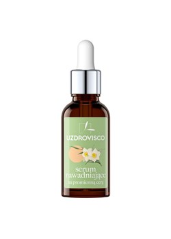 Bezolejowe serum nawadniające na promienną cerę, niezapychające - 30 ml ze sklepu 5.10.15 w kategorii Serum do twarzy - zdjęcie 161983140