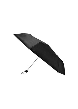 Parasol krótki manulany - czarny ze sklepu 5.10.15 w kategorii Parasole - zdjęcie 161985624