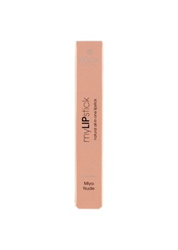 myLIPstick naturalna szminka all-in-one - odcień Miya Nude ze sklepu 5.10.15 w kategorii Pomadki do ust - zdjęcie 161986023