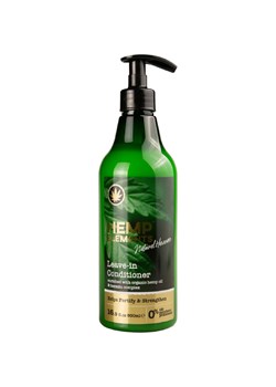 Hemp Elements Leave-in Conditioner Dry odżywka do włosów z olejem konopnym 500ml ze sklepu 5.10.15 w kategorii Odżywki do włosów - zdjęcie 161987111