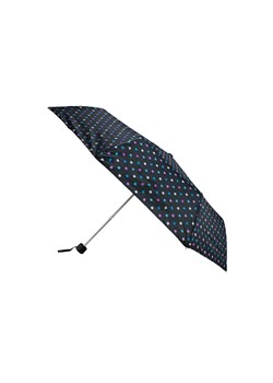 Parasol krótki manulany - czarny ze sklepu 5.10.15 w kategorii Parasole - zdjęcie 161989353