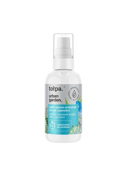 Tołpa urban garden hydro serum ochronne do rąk i paznokci 100 ml ze sklepu 5.10.15 w kategorii Kremy do rąk - zdjęcie 161992542