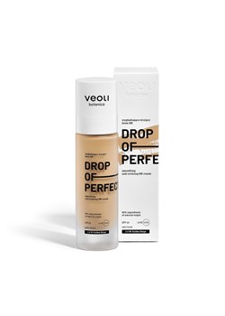 Veoli Botanica Krem BB DROP OF PERFECTION 3.0 Golden Beige ze sklepu 5.10.15 w kategorii Podkłady do twarzy - zdjęcie 161993363