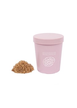 BODYBOOM Peeling do ciała z nasion lnu 100g ze sklepu 5.10.15 w kategorii Peelingi do ciała - zdjęcie 161993380
