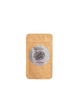 BODYBOOM Peeling kawowy do ciała - Aktywny węgiel 30g ze sklepu 5.10.15 w kategorii Peelingi do ciała - zdjęcie 161993460