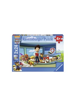 Puzzle Psi Patrol Pomocny Węch - 2x24 elementy ze sklepu 5.10.15 w kategorii Puzzle - zdjęcie 161997280
