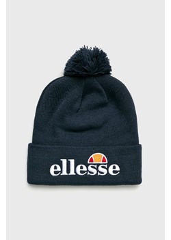 Ellesse - Czapka ze sklepu ANSWEAR.com w kategorii Czapki zimowe męskie - zdjęcie 161998141