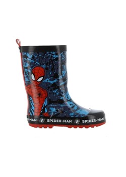 Kalosze chłopięce Spiderman ze sklepu 5.10.15 w kategorii Kalosze dziecięce - zdjęcie 162004654