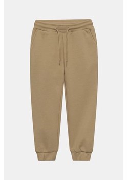 URBAN CLASSICS Spodnie sportowe - Beżowy - Dziewczynka - 110/116 CM(110CM) ze sklepu Halfprice w kategorii Spodnie dziewczęce - zdjęcie 162008313