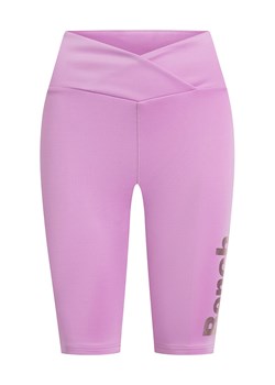 Bench Legginsy funkcyjne &quot;Magda&quot; w kolorze różowym ze sklepu Limango Polska w kategorii Spodnie damskie - zdjęcie 162009540