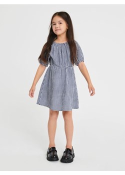 Sinsay - Sukienka - kremowy ze sklepu Sinsay w kategorii Sukienki dziewczęce - zdjęcie 162013944